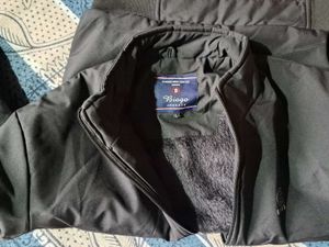 Stylish Black Jacket