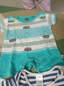unisex Outfit Bundle