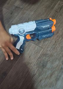 Toy Shooting Gun