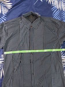 Brand New Shirt. Never Worn. Totally New But No Tag.