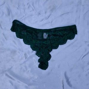 New Bra Panty Set