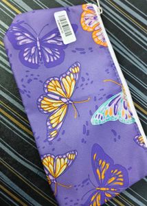 clinique Pouch