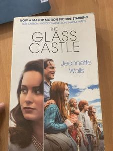 The Glass Castle by Jeannette Walls