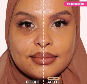 Huda Beauty Faux Filter Foundation