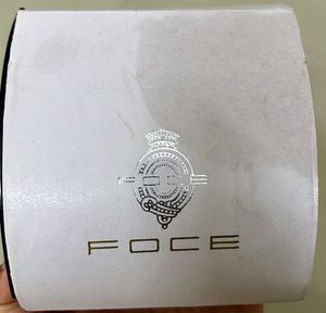 FOCE Couple Watch