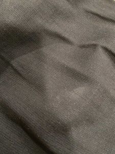 Black Joggers