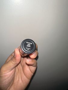 NYX Suede Matte Lipstick (Free Spirit)