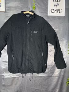 Jack Wolfskin Fleece Jacket