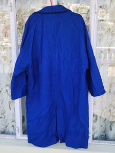Overcoat