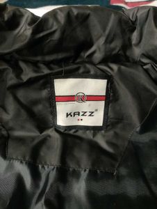 Men's Padded Jacket