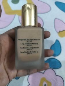 Estee Lauder Double Wear Foundation