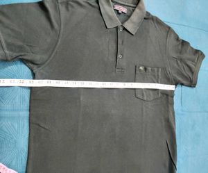 Monte Carlo Men's Polo T-Shirt
