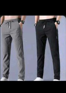 Men's Casual Drawstring Pants