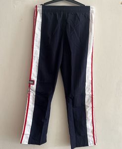 Adidas Track Pants - Classic Style
