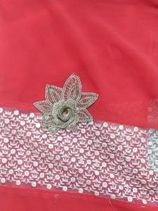 DESIGNER SAREE