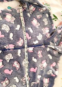 Cute Owl Pajama Set