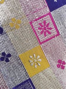 Elegant Brocade Ethnic Skirt