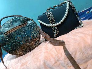 Designer Handbag Bundle