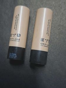 Oriflame Sweden Foundation Sticks (Set of 2)