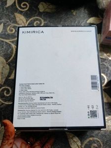 Kimirica Hand Wash &amp; Lotion Set