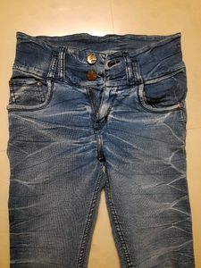 Blue Jeans