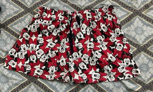 Cute Pajama Shorts Bundle