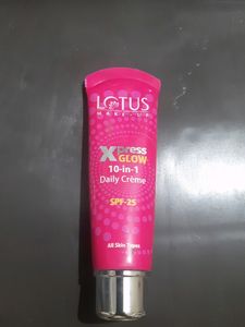 Lotus XPREES GLOW