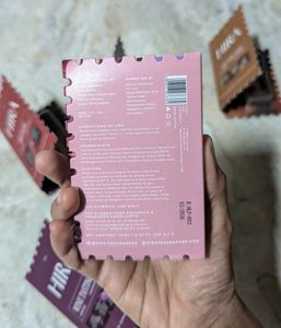 HIRA Love Letters Perfume Concentrate