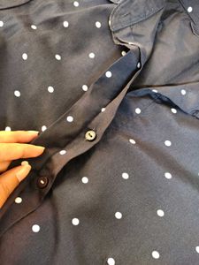 Tokyo Talkies New Dress