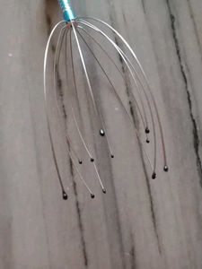 Scalp Massager - Relaxation Tool
