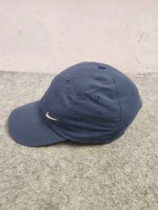 Nike Baseball Cap - Blue