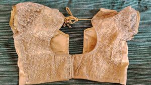 Fancy Blouse