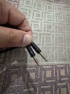 Audio Adapter Cable Fix Price