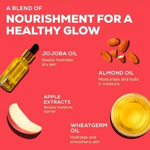 JOY Skin Fruits Fruit Moisturiser
