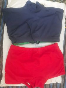 🏊‍♀️ Swimming  Set