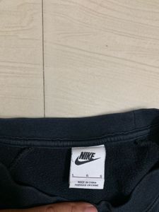 Nike Women's Sportswear Sweatshirt