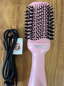 HairMax Hot Air Brush