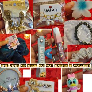 GIFT HAMPERS IN JUST 350