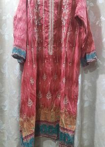 pakistani bin Sayed 3piece suit