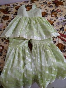 Cord Set (2 Piece)
