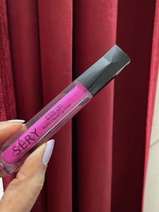 Sery Stay On Matte Liquid Lip Color