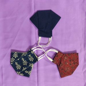 Cotton Masks 6