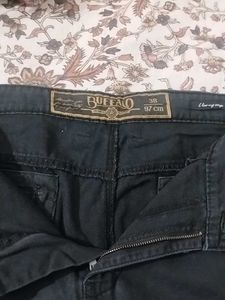 Buffalo David Bitton Men's Cargo Pants
