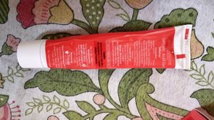 Salicylic acid gel