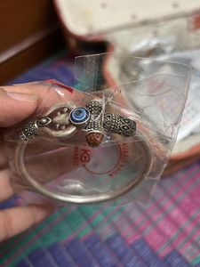 Harvi Kubali Kada Bangle