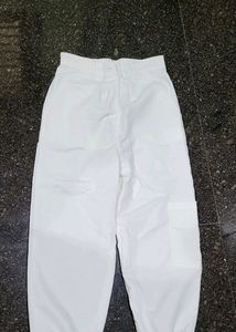 Sassafras New Cargo Jeans