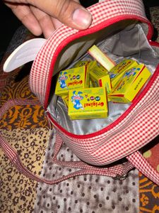 cute little micky mouse bag for kids and teenagers