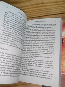 Spiritual/ Personal Growth Books Set