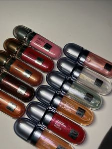 Kiko Milano Hydra Glosses