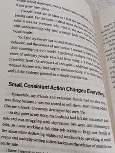 "The Let Them Theory" by Mel Robbins